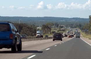 Automoción y transporte Mercados - LCM Systems